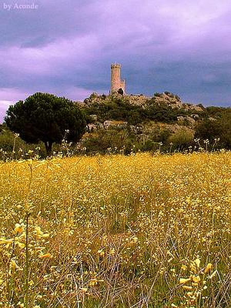 Atalaya de Torrelodones