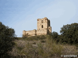 Castillo de Aulencia