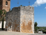 Castillo de Torremocha
