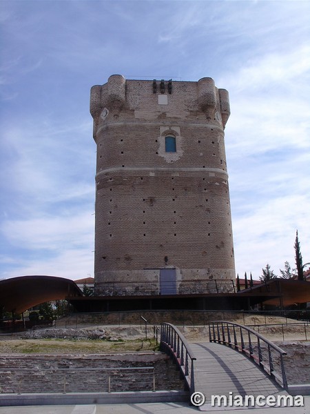 Torre del Pan