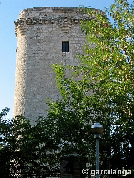 Torre de Éboli