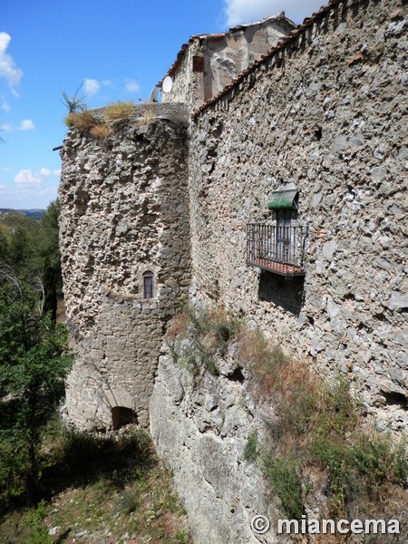 Castillo de Casasola