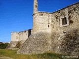 Castillo de los Condes de Chinchón