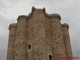 Castillo de Villarejo de Salvanés