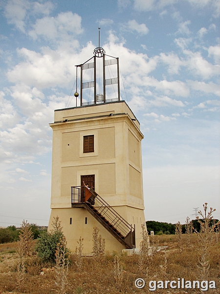 Torre del Campillo