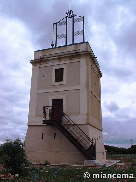 Torre del Campillo