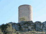 Atalaya de El Vellón
