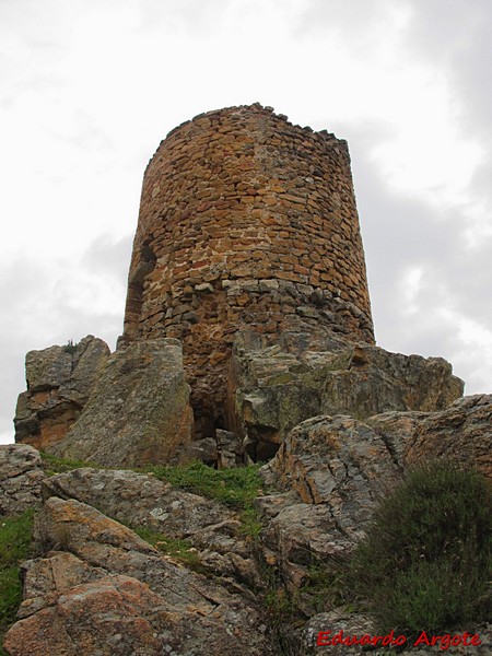 Atalaya de Venturada