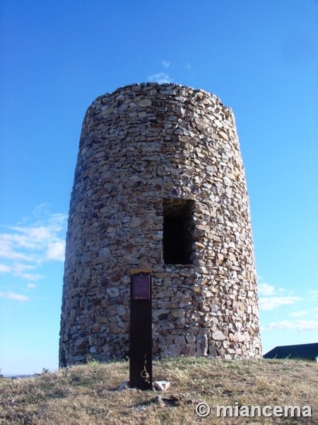 Atalaya de Torrepedrera