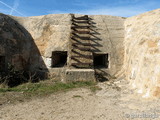 Fortín de Colmenar de Arroyo