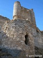 Castillo de Fuentidueña de Tajo