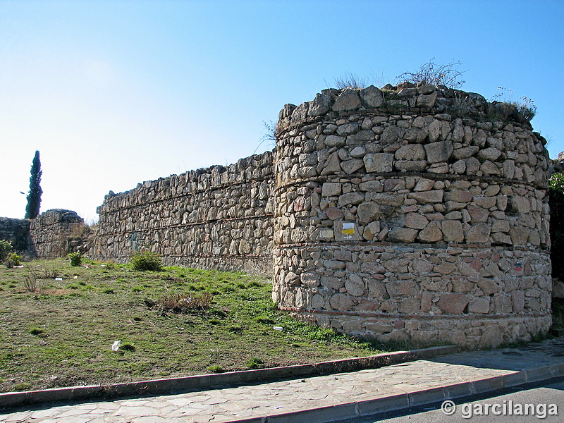 Castillo Viejo de Manzanares el Real