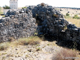 Castillo de Navas del Rey