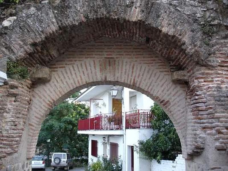 Puerta de la Tostonera
