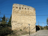 Puerta de Uceda