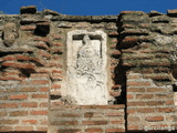 Muralla urbana de Talamanca de Jarama
