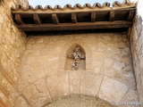 Puerta del Santo Cristo de Burgos