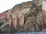 Muralla urbana de Torrelaguna