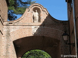 Arco de San Bernardo