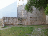 Muralla cristiana de Madrid
