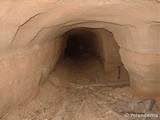 Refugio de la Cueva de Malvecino