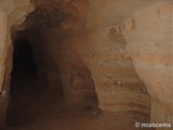 Refugio de la Cueva de Malvecino