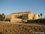 Castillo del Marqués de Valle-Niza