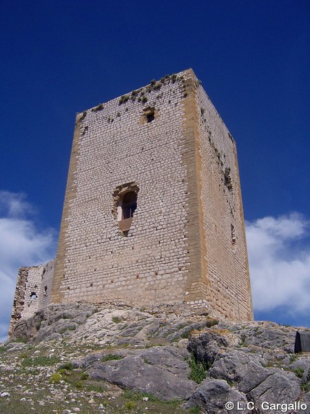 Castillo de la Estrella