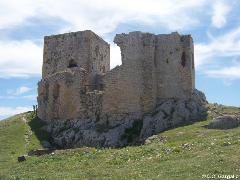 Castillo de la Estrella