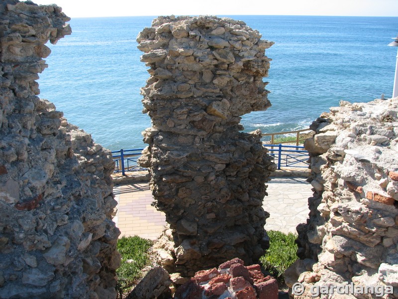 Atalaya de La Torrecilla