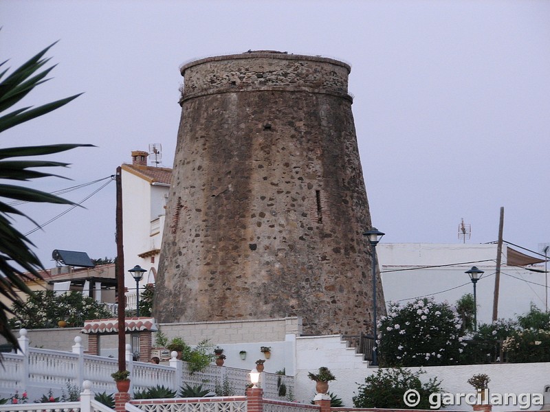 Torre de Chilches