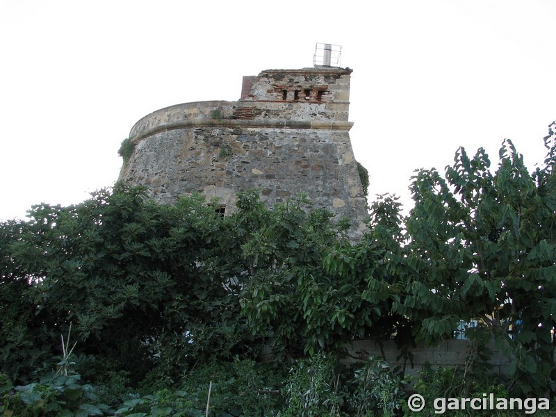 Torre Moya