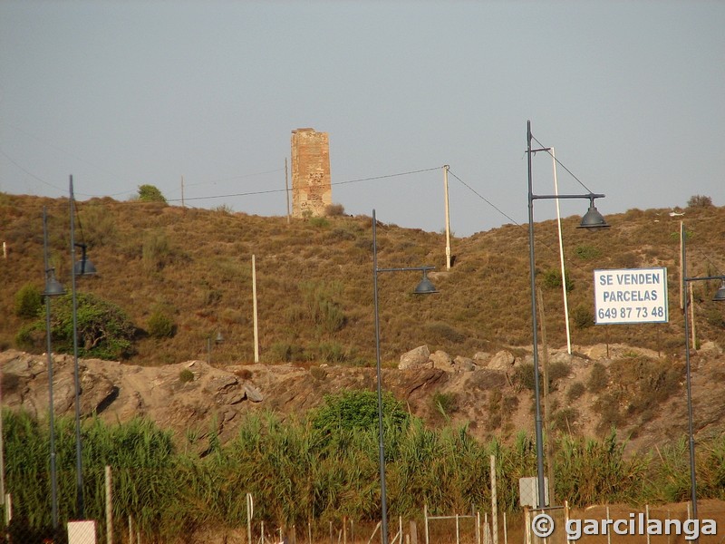 Torre Jaral