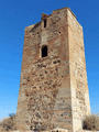 Torre Jaral