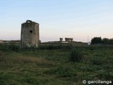 Torre de Manganeta