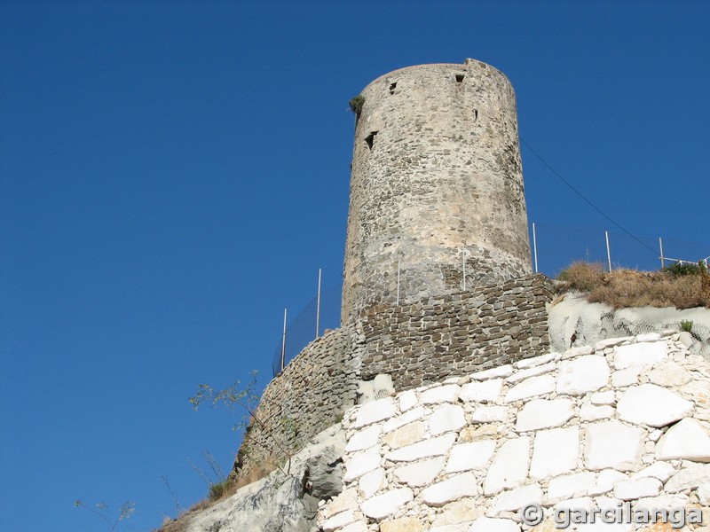 Torre Calaceite