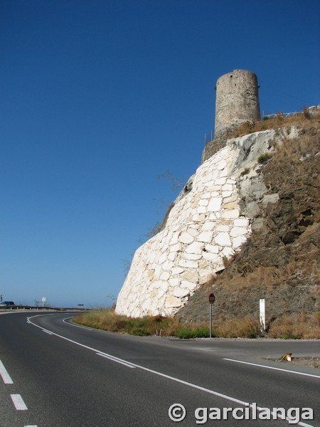 Torre Calaceite