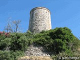 Torre Macaca