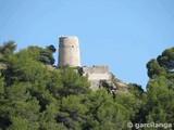 Torre de la Caleta