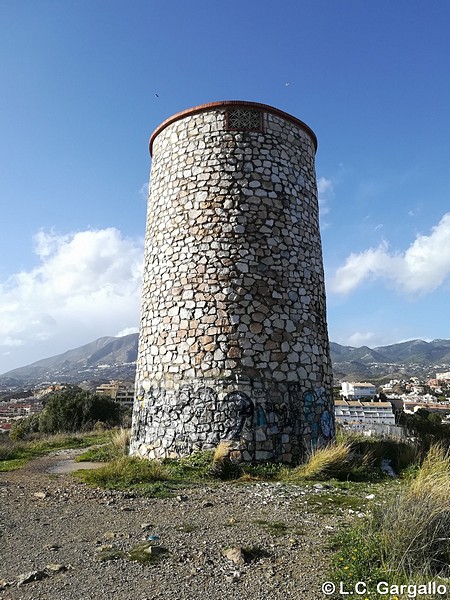 Torre Blanca