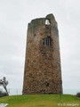 Torre Nueva de la Cala de Mijas