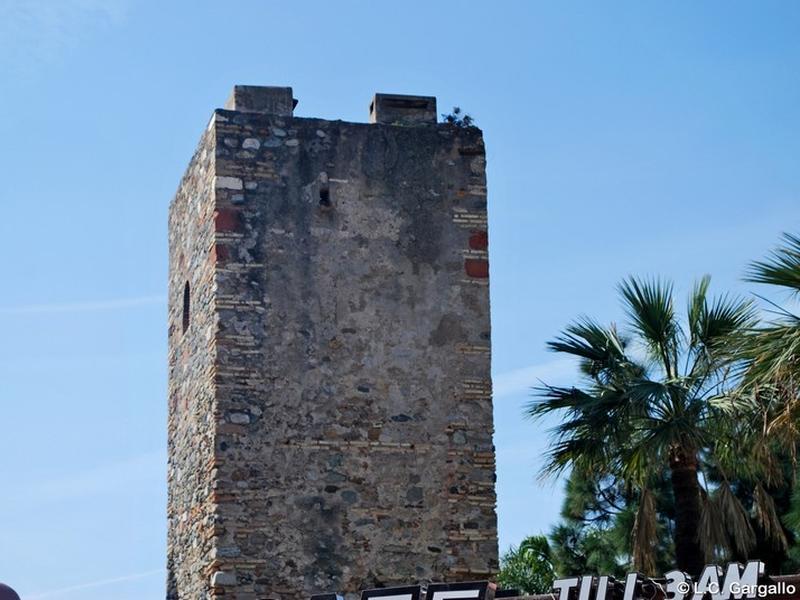 Torre del Duque