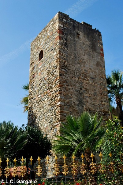 Torre del Duque