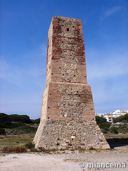 Torre Ladrones