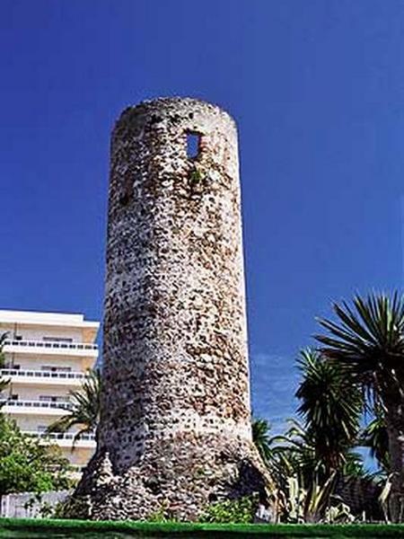 Torre Baños