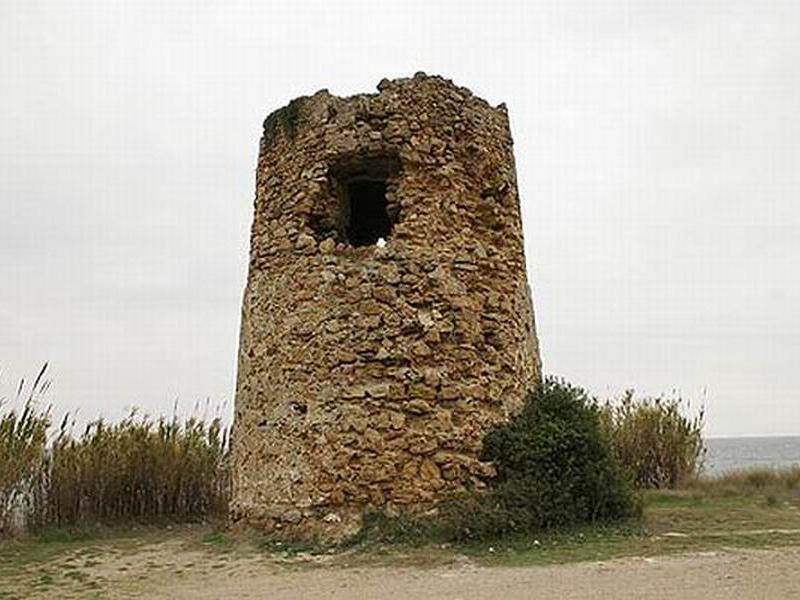 Torre Chullera