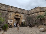 Castillo de Sabinillas