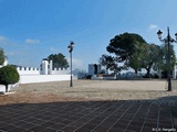 Castillo de Alozaina