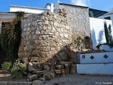 Castillo de Alozaina