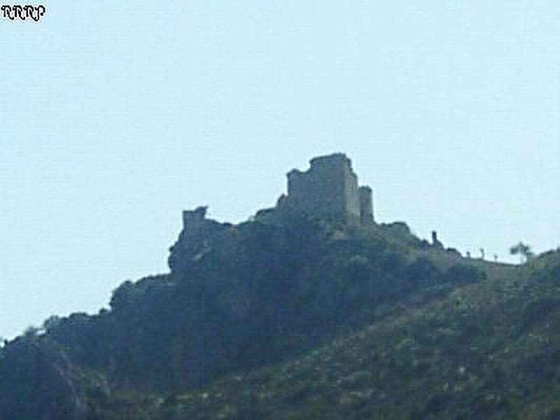 Castillo de Turón